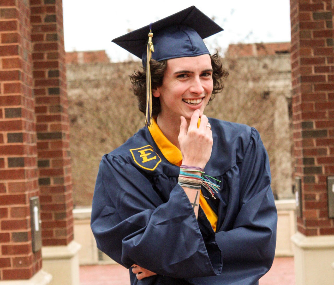 David's Profile Picture